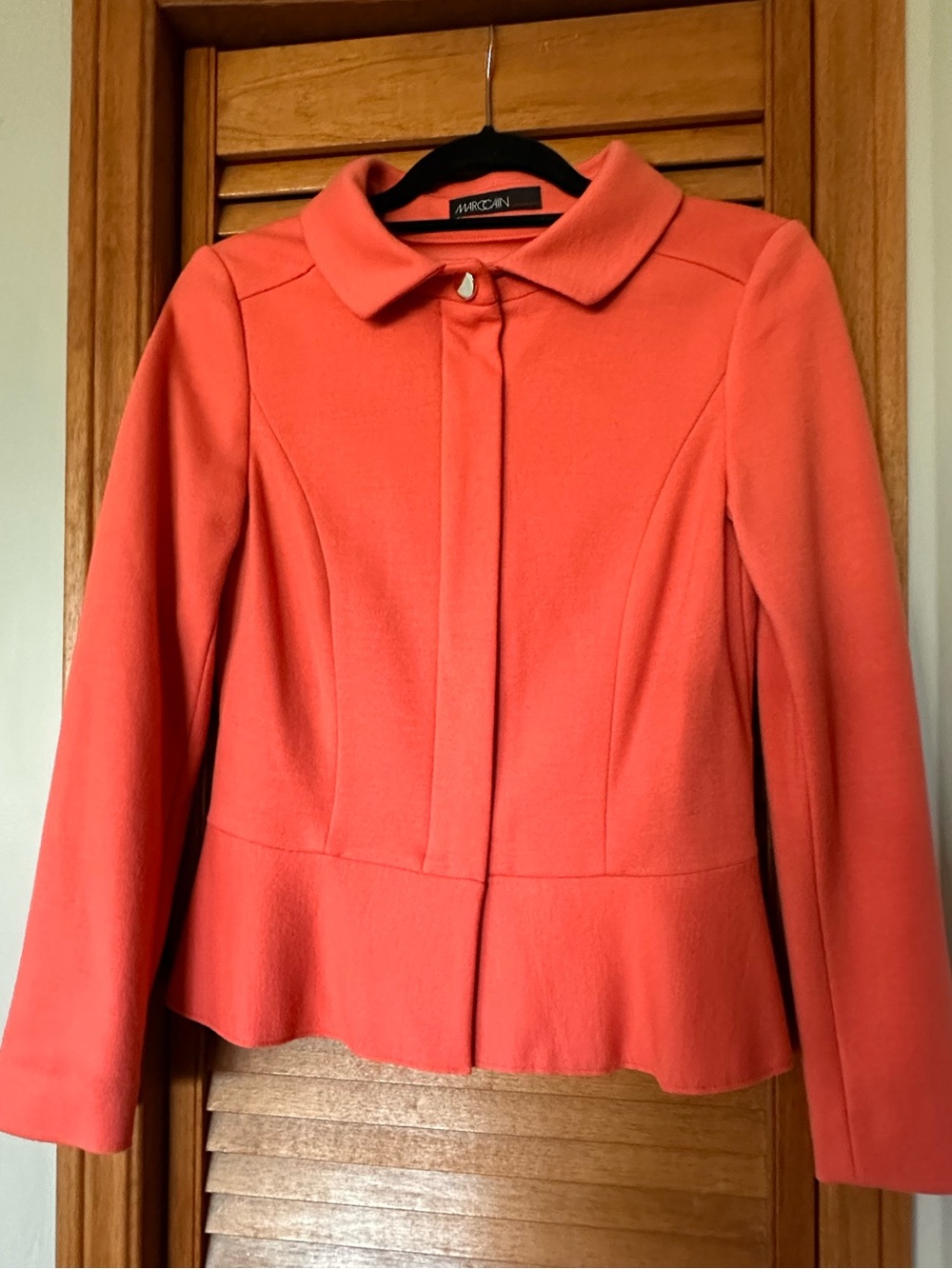 Exquisite Marc Cain jacket